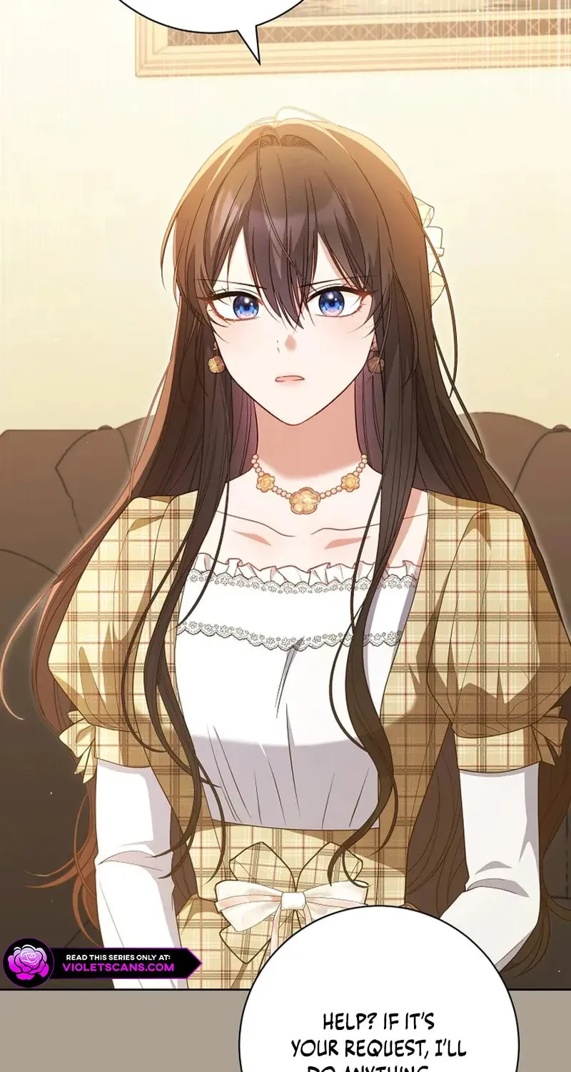 The Male Lead? I Don't Want Him Chapter 56 page 89 - 