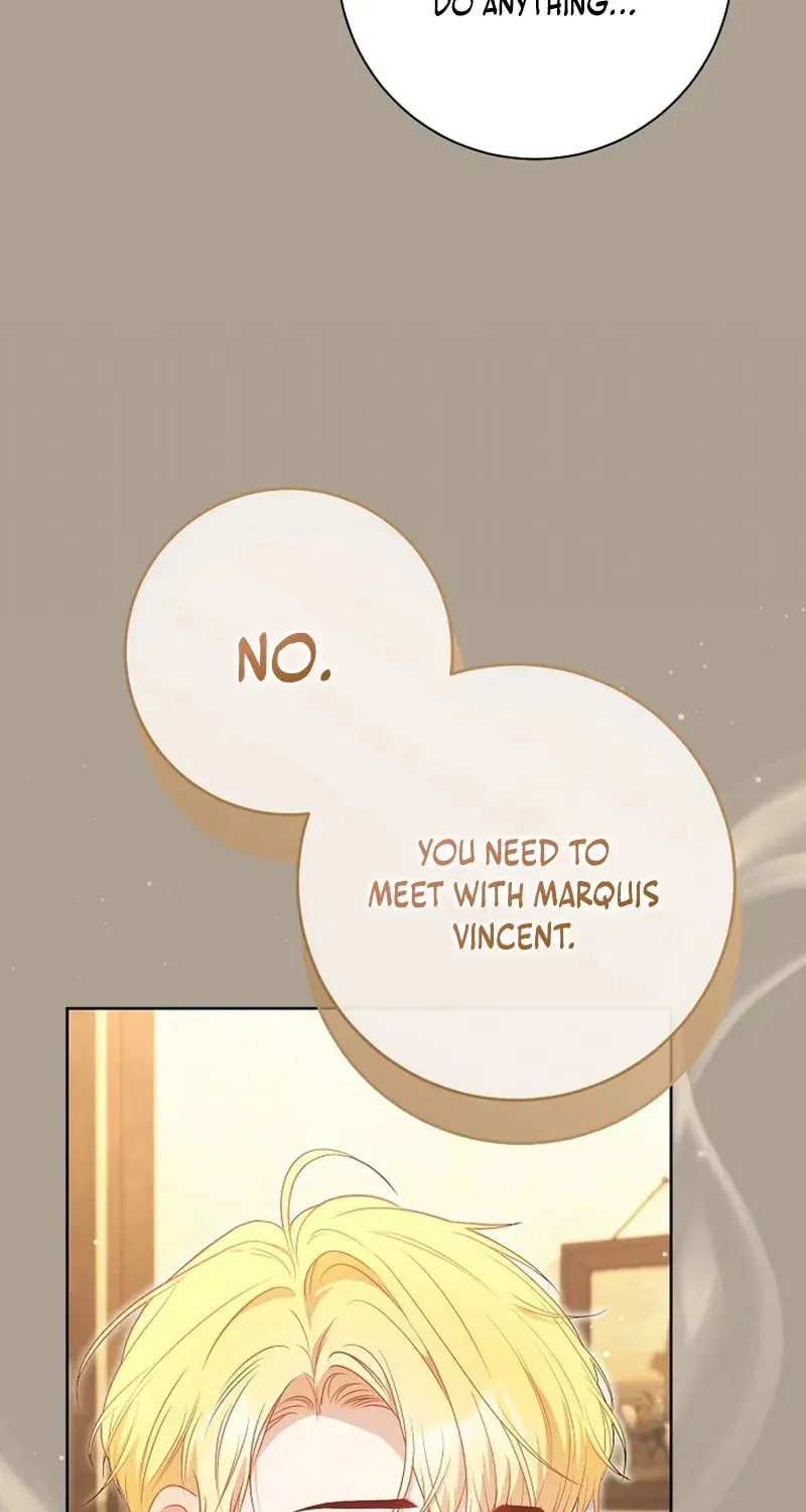 The Male Lead? I Don't Want Him Chapter 56 page 90 - 