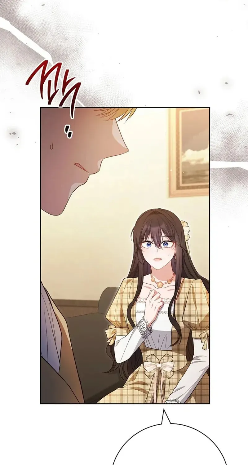The Male Lead? I Don't Want Him Chapter 56 page 10 - 