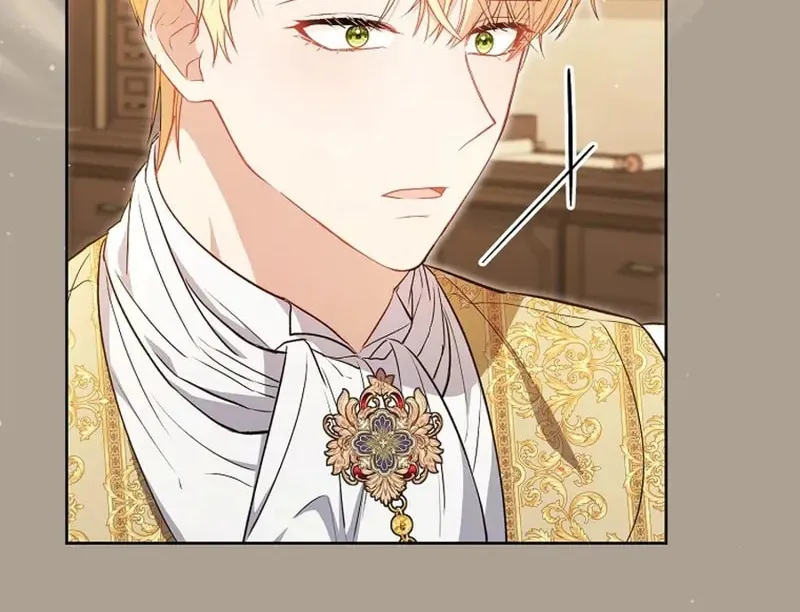 The Male Lead? I Don't Want Him Chapter 56 page 91 - 