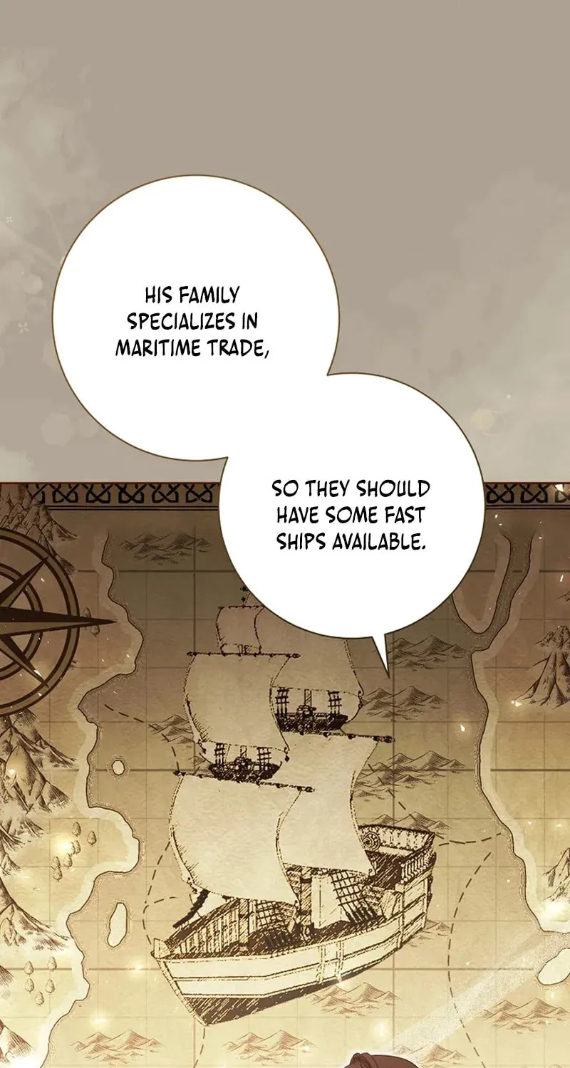 The Male Lead? I Don't Want Him Chapter 56 page 92 - 