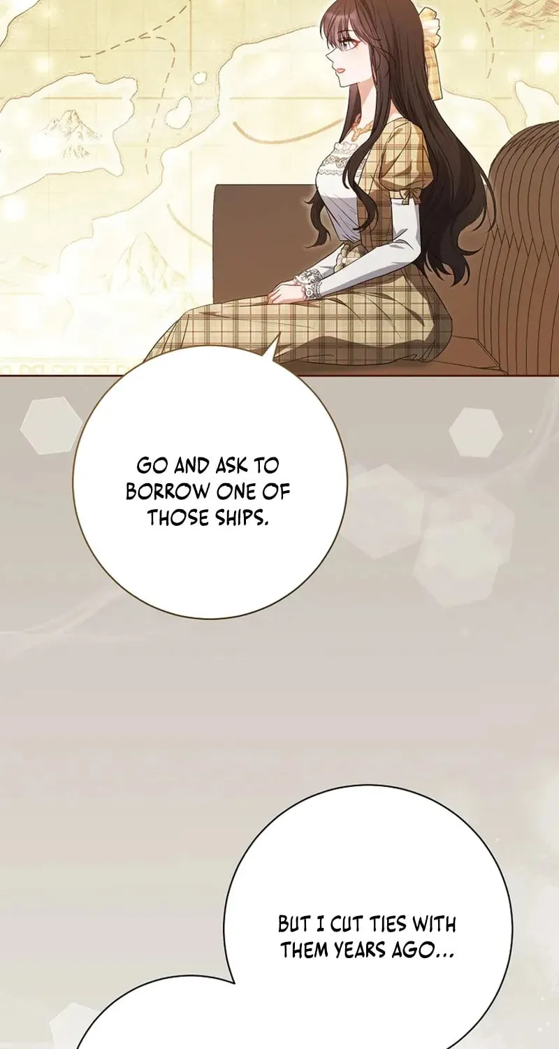 The Male Lead? I Don't Want Him Chapter 56 page 93 - 