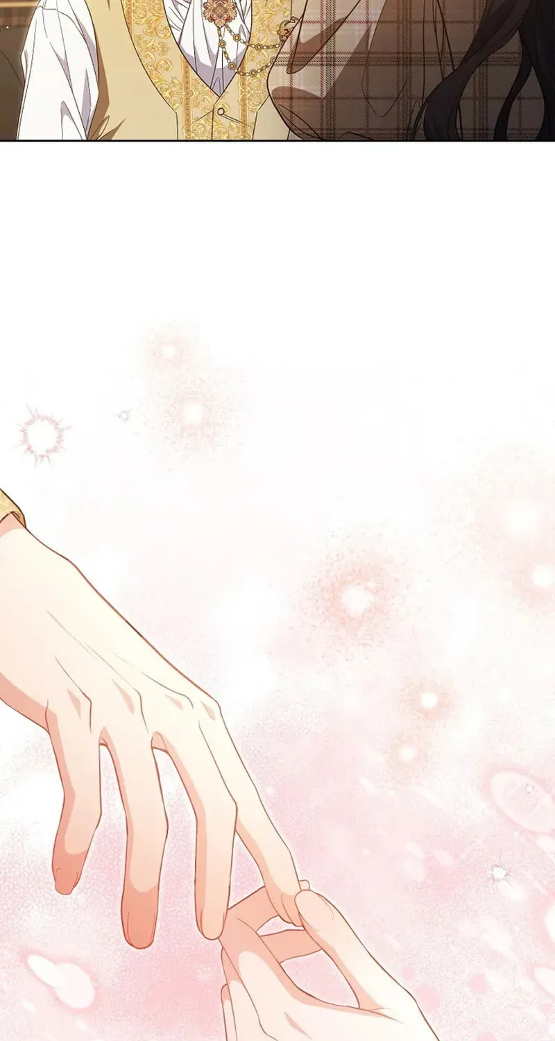 The Male Lead? I Don't Want Him Chapter 56 page 96 - 