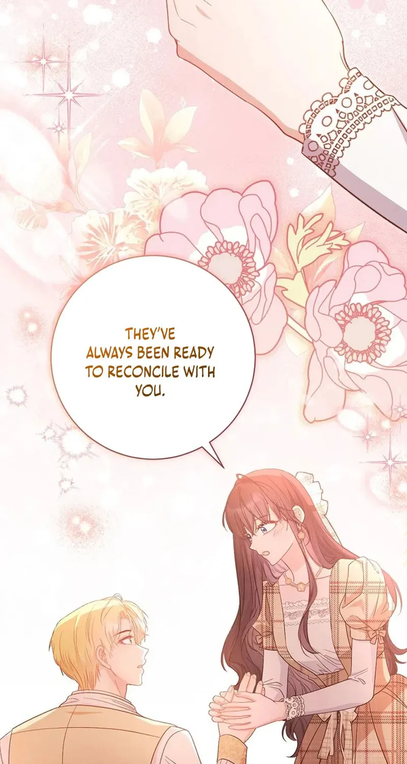 The Male Lead? I Don't Want Him Chapter 56 page 97 - 
