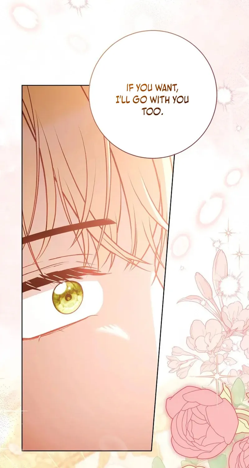 The Male Lead? I Don't Want Him Chapter 56 page 99 - 