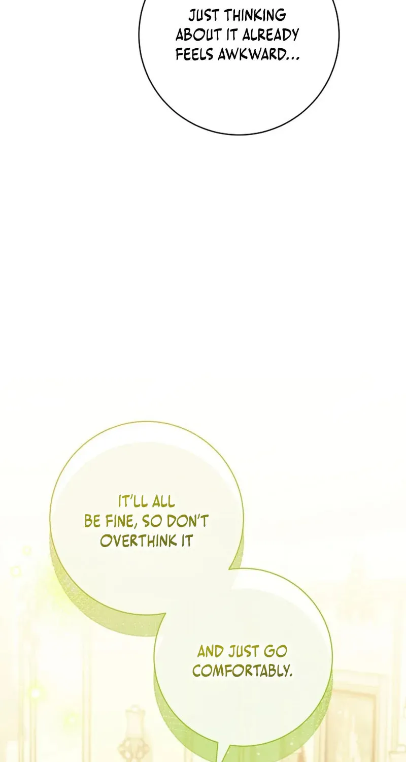 The Male Lead? I Don't Want Him Chapter 57 page 104 - 