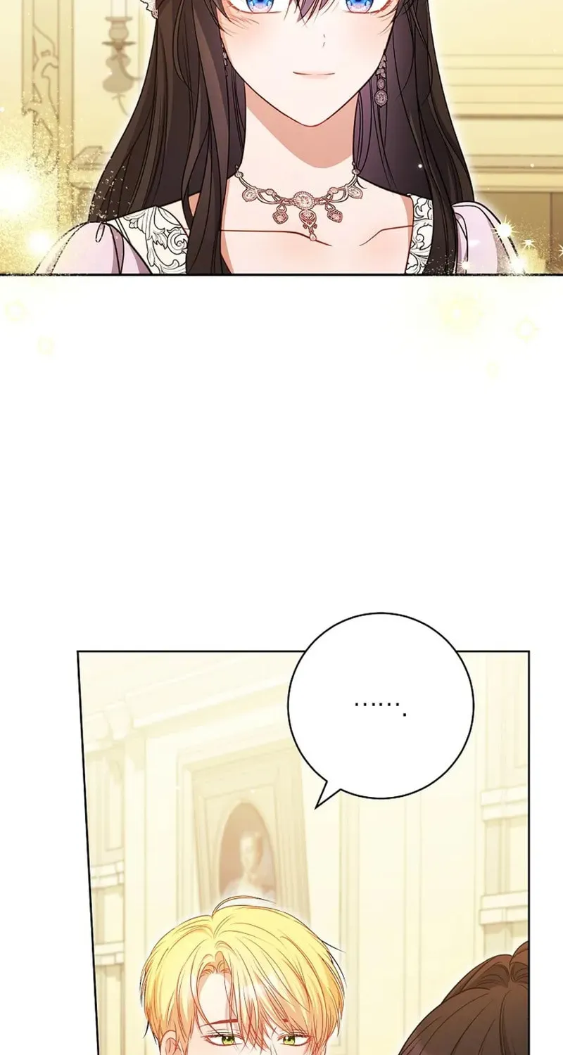 The Male Lead? I Don't Want Him Chapter 57 page 107 - 