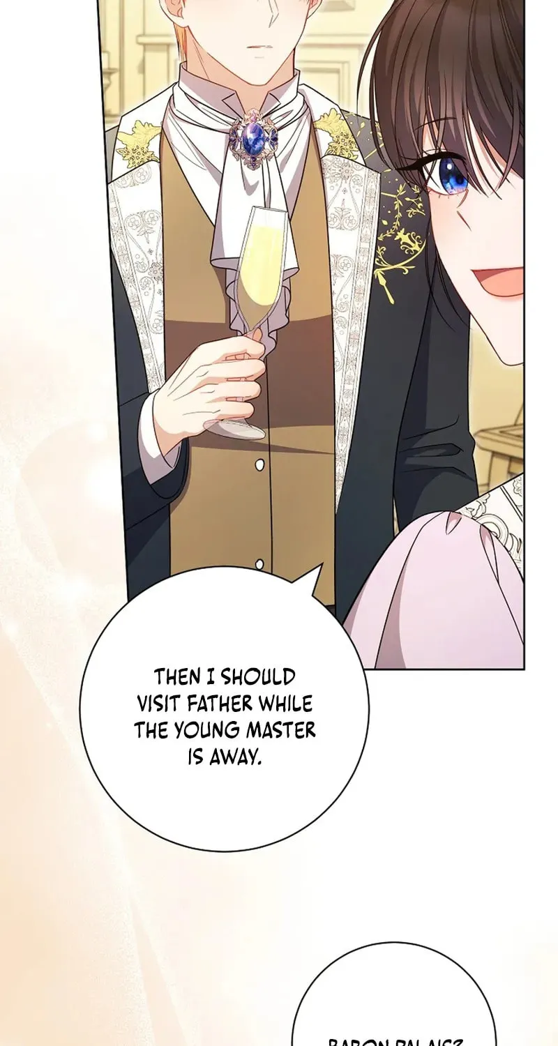 The Male Lead? I Don't Want Him Chapter 57 page 108 - 