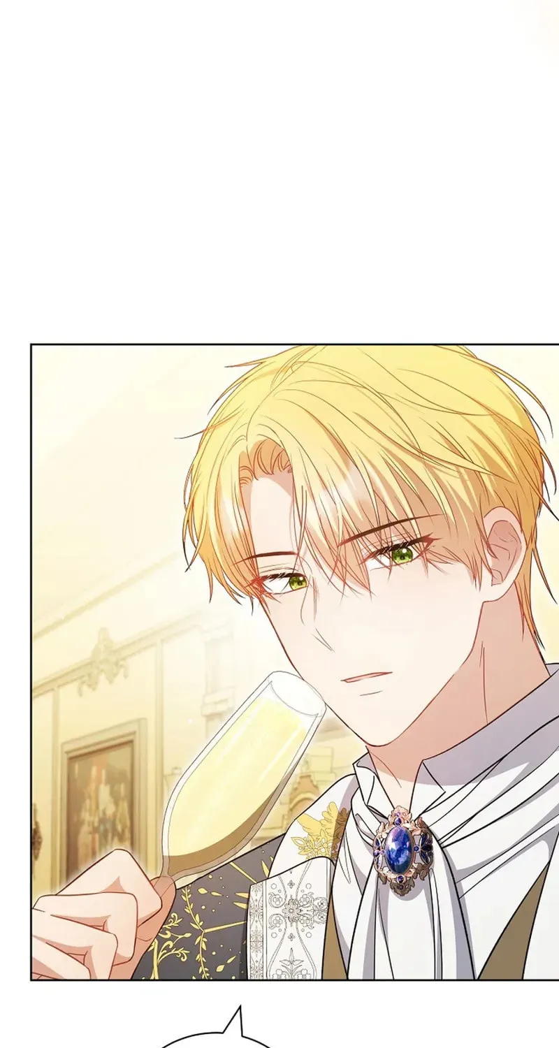 The Male Lead? I Don't Want Him Chapter 57 page 110 - 