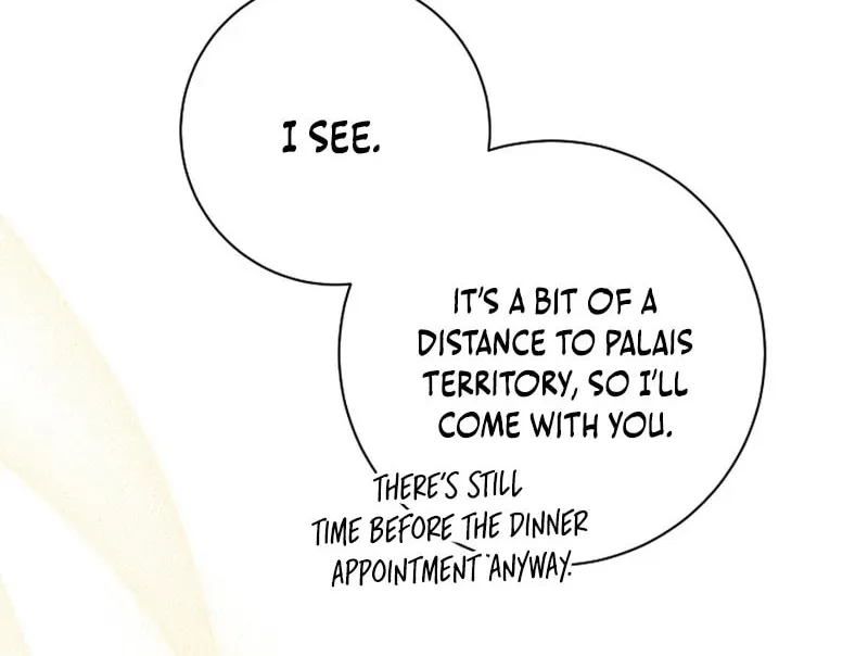 The Male Lead? I Don't Want Him Chapter 57 page 111 - 