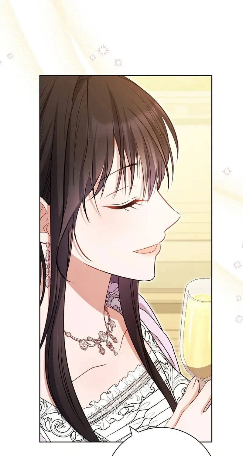 The Male Lead? I Don't Want Him Chapter 57 page 112 - 