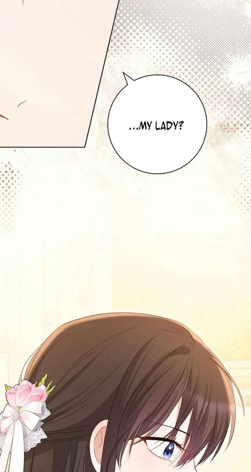 The Male Lead? I Don't Want Him Chapter 57 page 115 - 