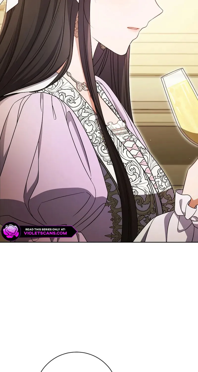 The Male Lead? I Don't Want Him Chapter 57 page 116 - 