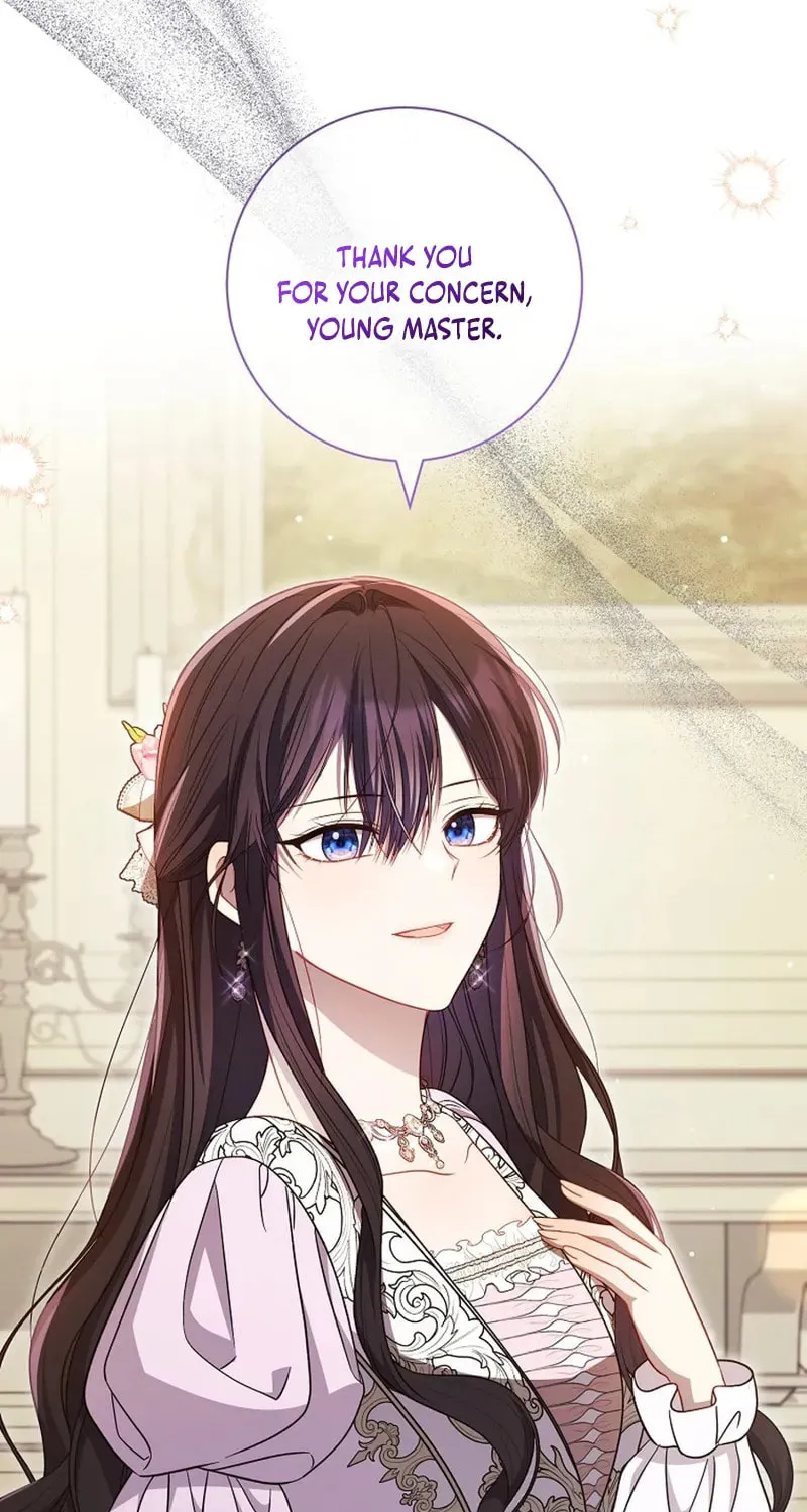 The Male Lead? I Don't Want Him Chapter 57 page 118 - 