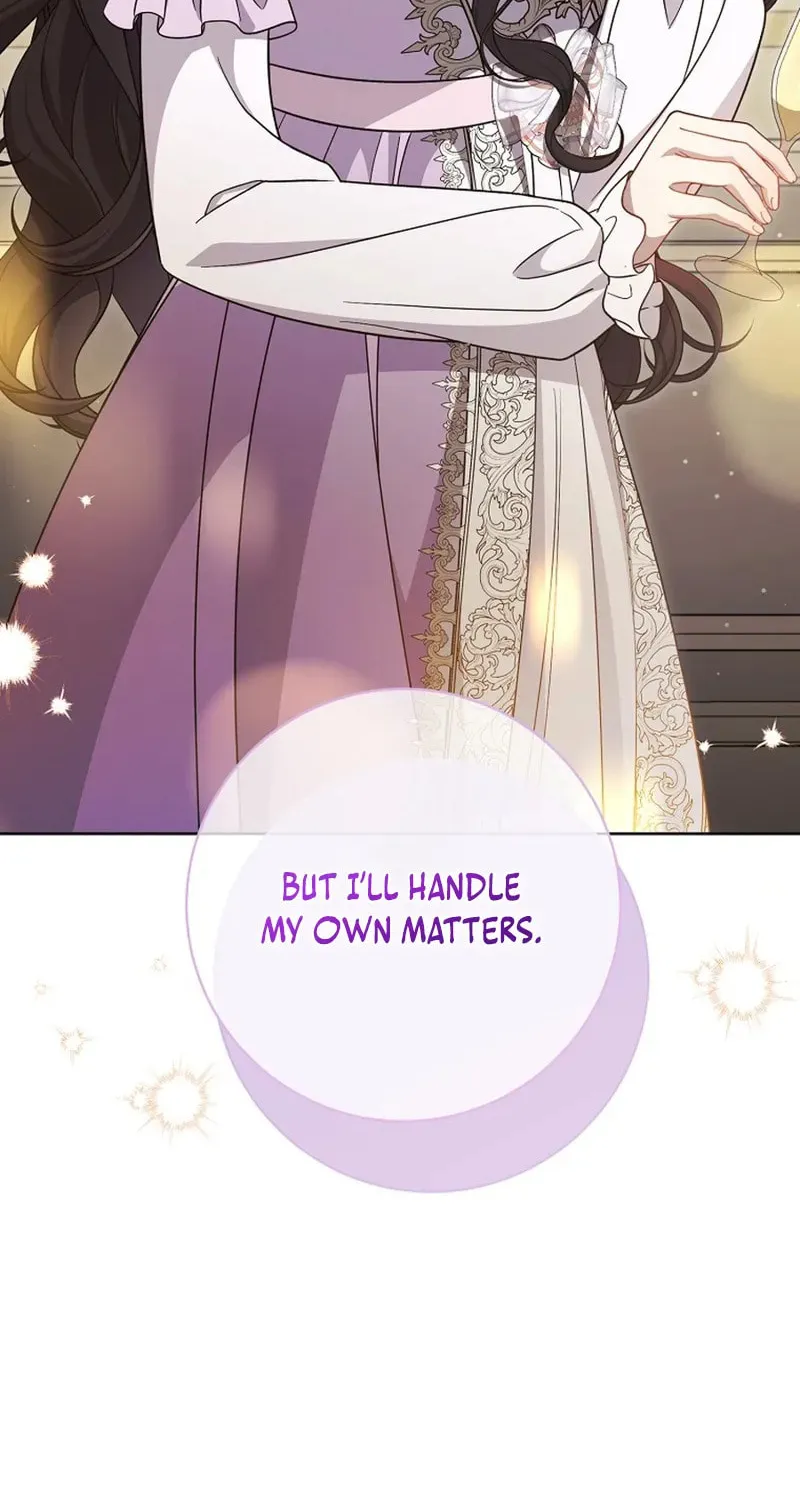 The Male Lead? I Don't Want Him Chapter 57 page 119 - 