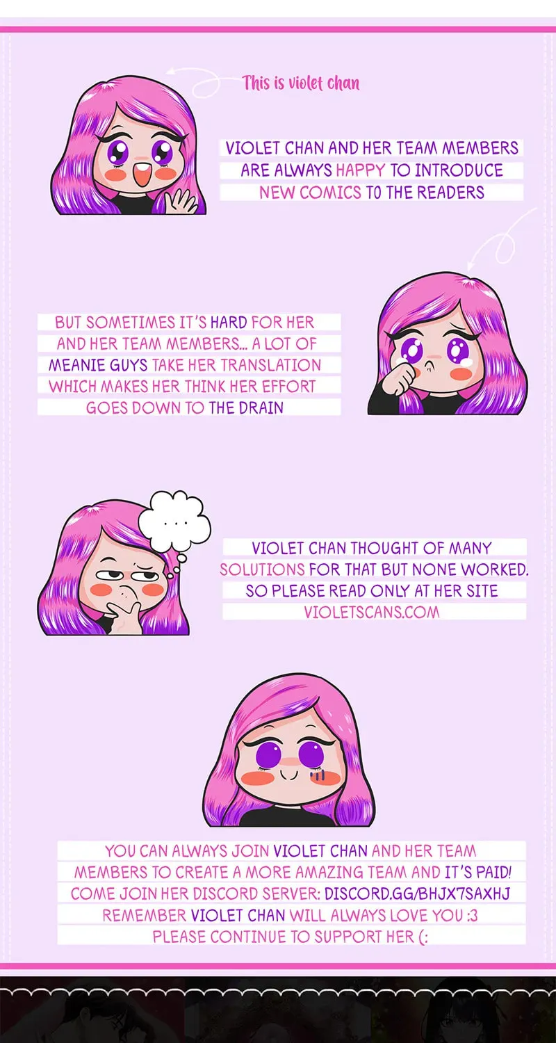 The Male Lead? I Don't Want Him Chapter 57 page 120 - 