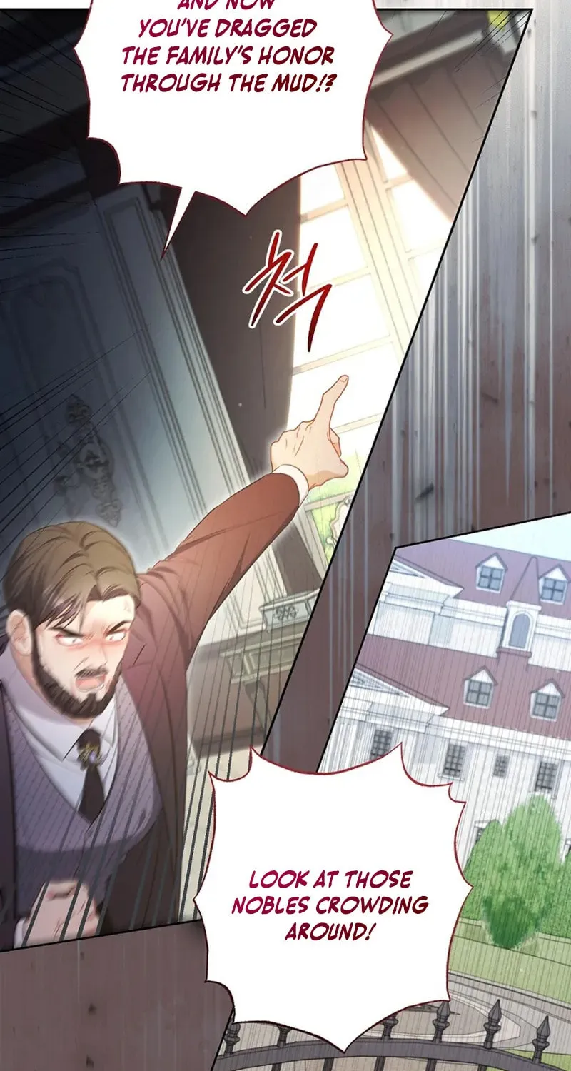 The Male Lead? I Don't Want Him Chapter 57 page 13 - 