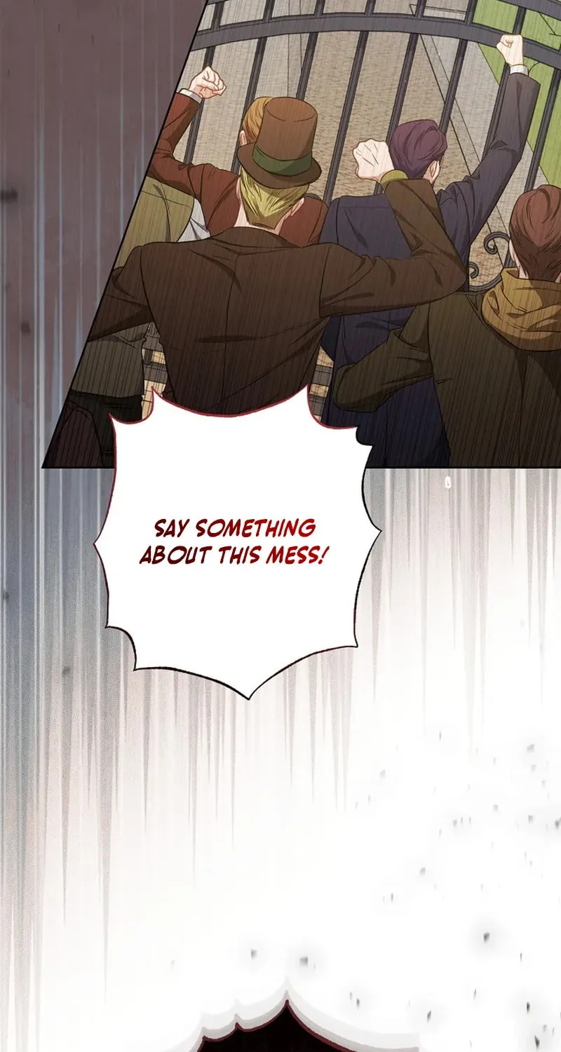 The Male Lead? I Don't Want Him Chapter 57 page 14 - 