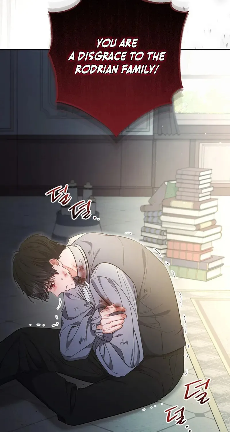 The Male Lead? I Don't Want Him Chapter 57 page 15 - 