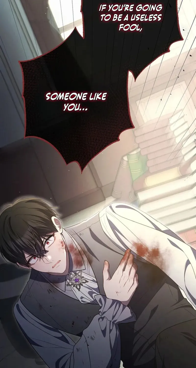The Male Lead? I Don't Want Him Chapter 57 page 19 - 