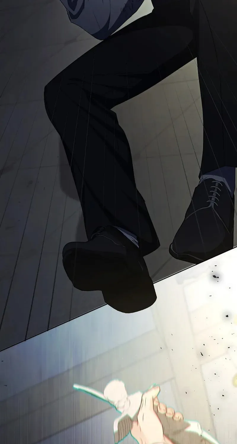 The Male Lead? I Don't Want Him Chapter 57 page 20 - 