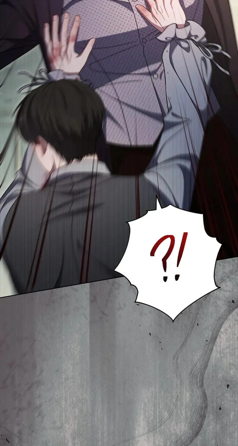 The Male Lead? I Don't Want Him Chapter 57 page 26 - 