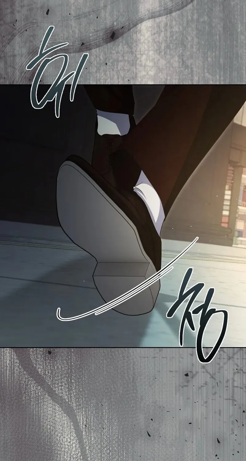 The Male Lead? I Don't Want Him Chapter 57 page 27 - 