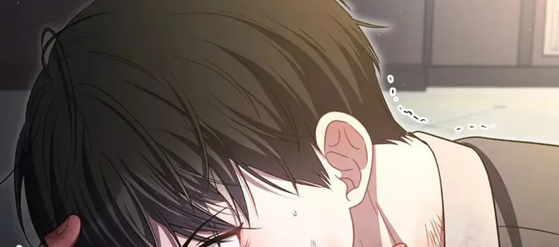 The Male Lead? I Don't Want Him Chapter 57 page 31 - 