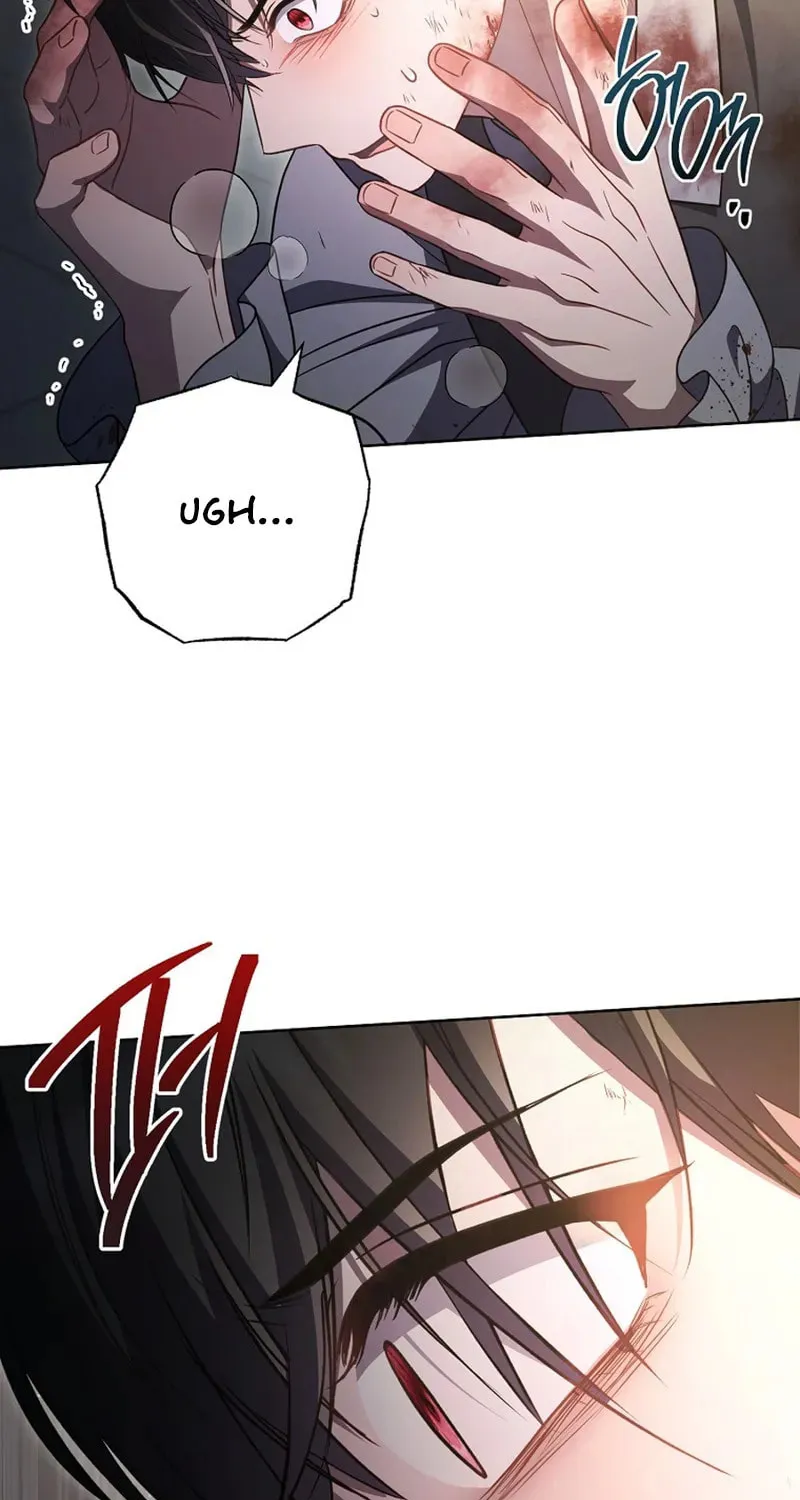 The Male Lead? I Don't Want Him Chapter 57 page 32 - 