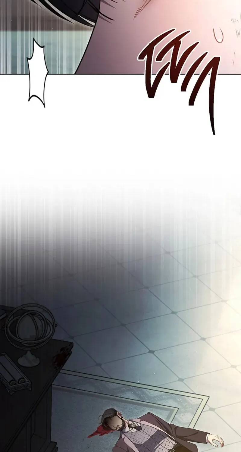 The Male Lead? I Don't Want Him Chapter 57 page 33 - 