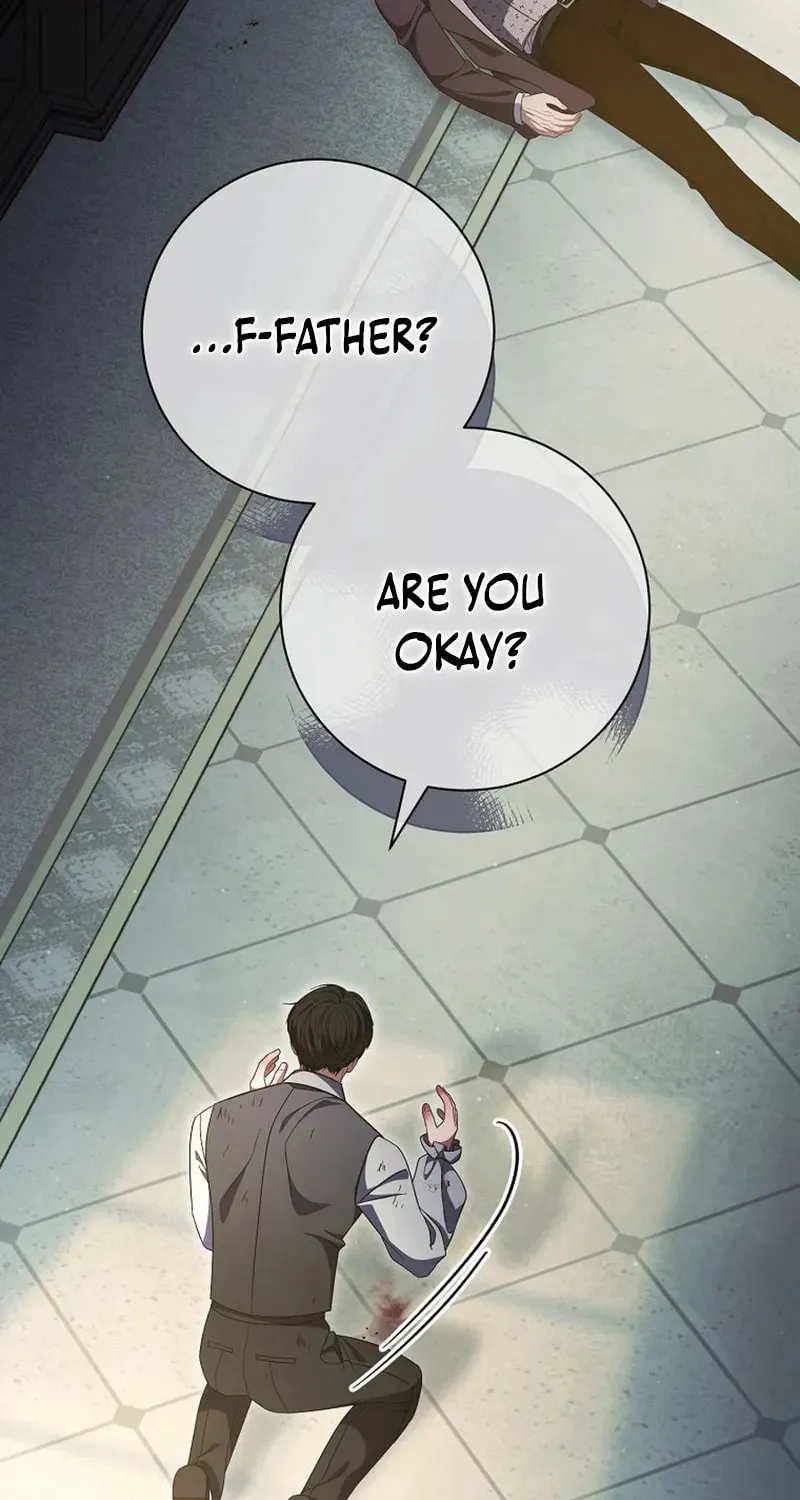 The Male Lead? I Don't Want Him Chapter 57 page 34 - 
