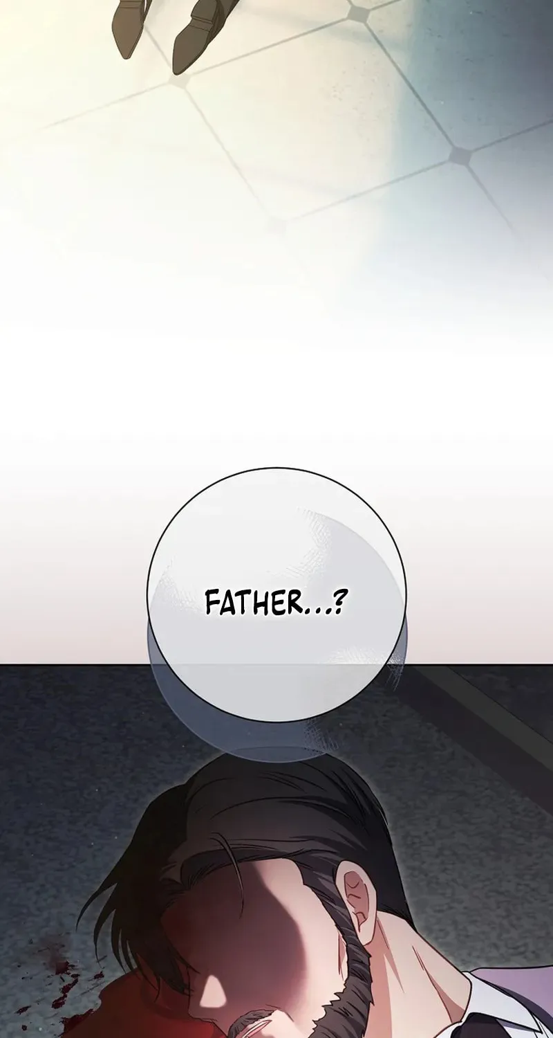 The Male Lead? I Don't Want Him Chapter 57 page 35 - 