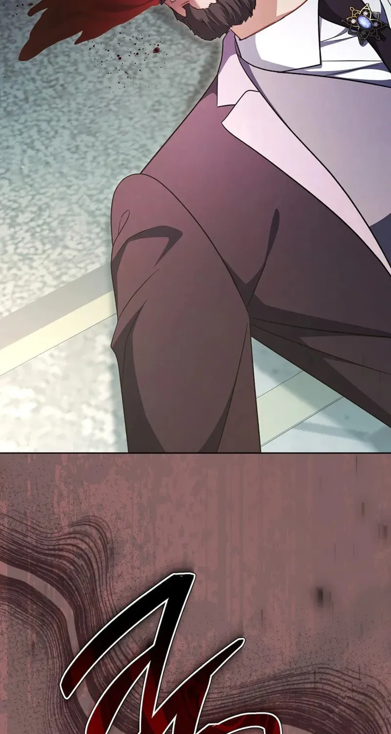 The Male Lead? I Don't Want Him Chapter 57 page 36 - 