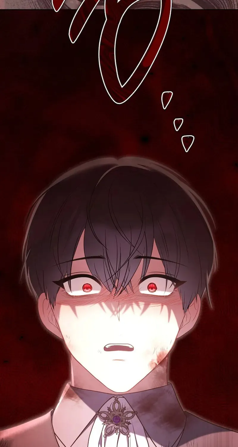 The Male Lead? I Don't Want Him Chapter 57 page 37 - 