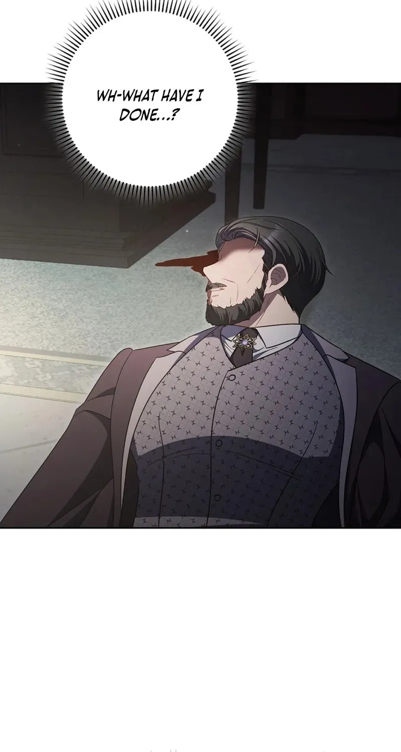 The Male Lead? I Don't Want Him Chapter 57 page 40 - 