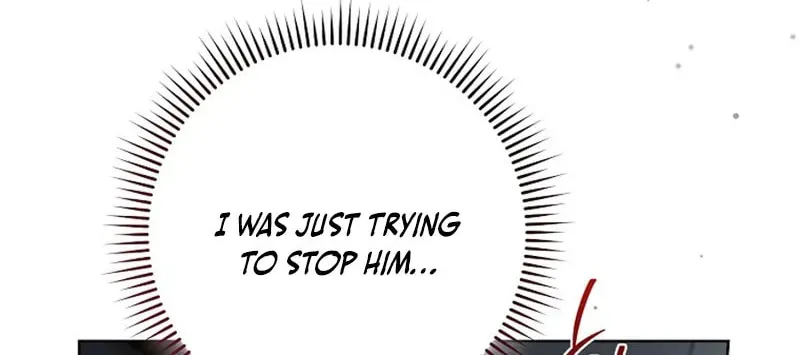 The Male Lead? I Don't Want Him Chapter 57 page 41 - 