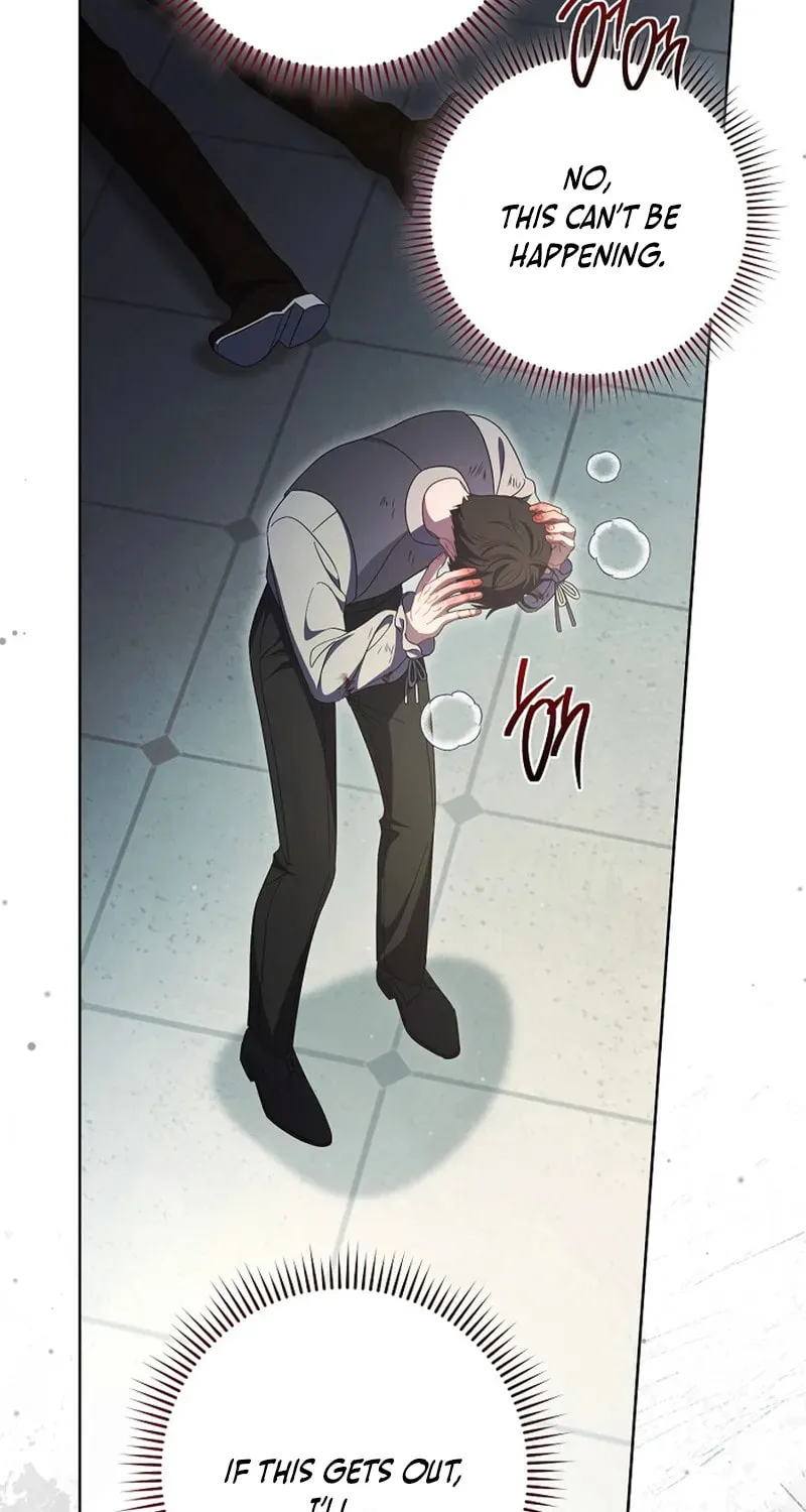 The Male Lead? I Don't Want Him Chapter 57 page 42 - 