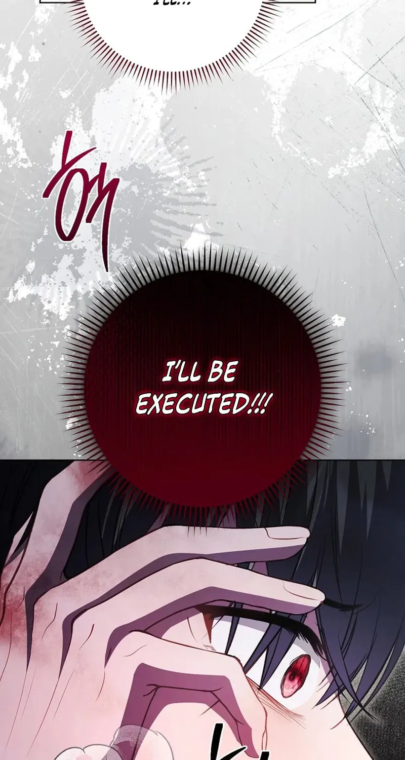 The Male Lead? I Don't Want Him Chapter 57 page 43 - 
