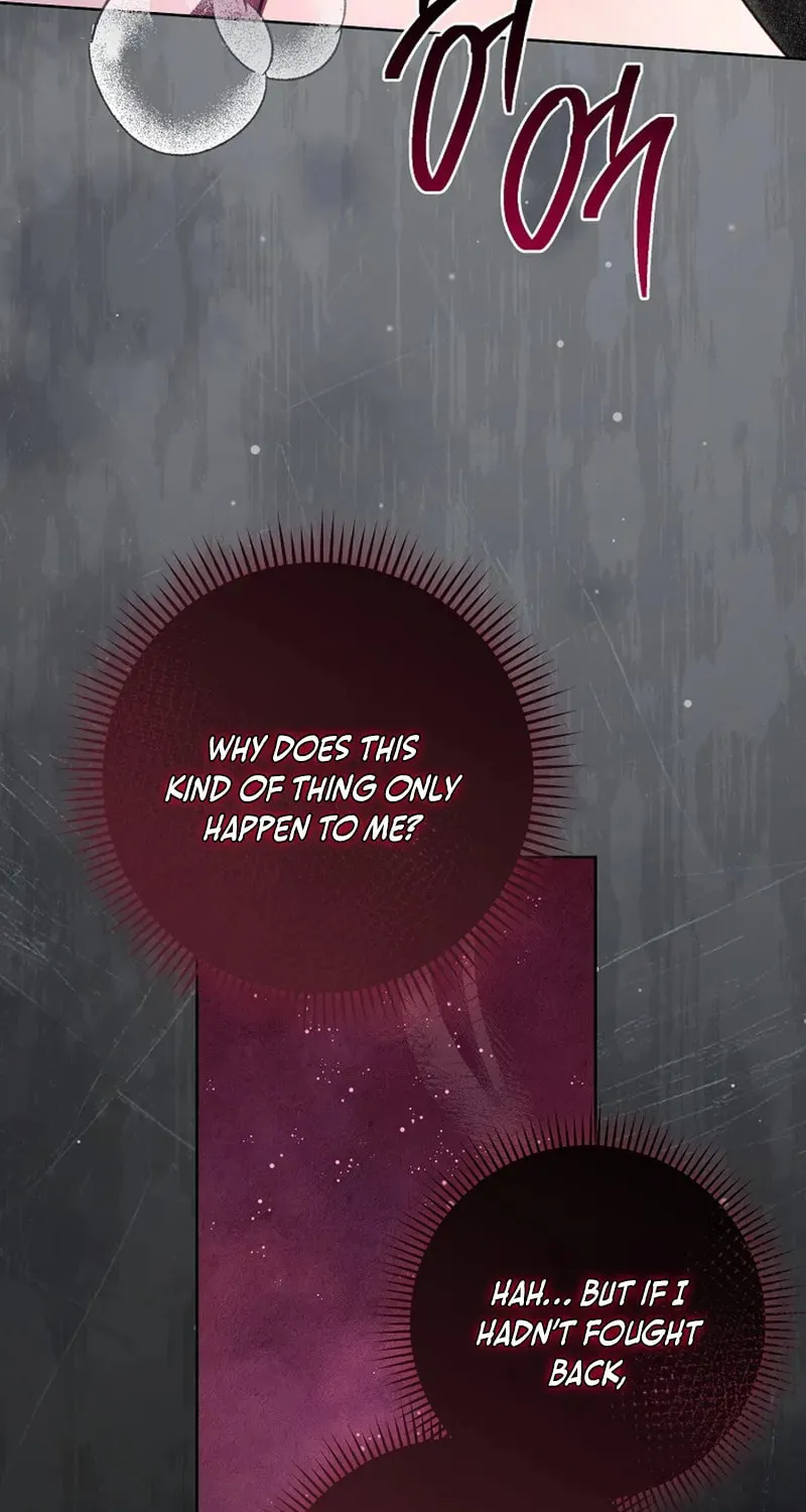 The Male Lead? I Don't Want Him Chapter 57 page 44 - 