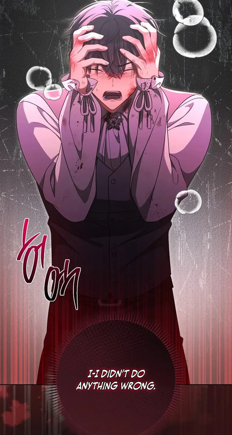 The Male Lead? I Don't Want Him Chapter 57 page 46 - 