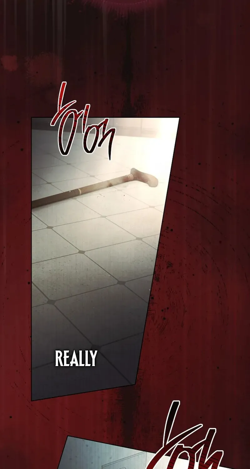 The Male Lead? I Don't Want Him Chapter 57 page 47 - 