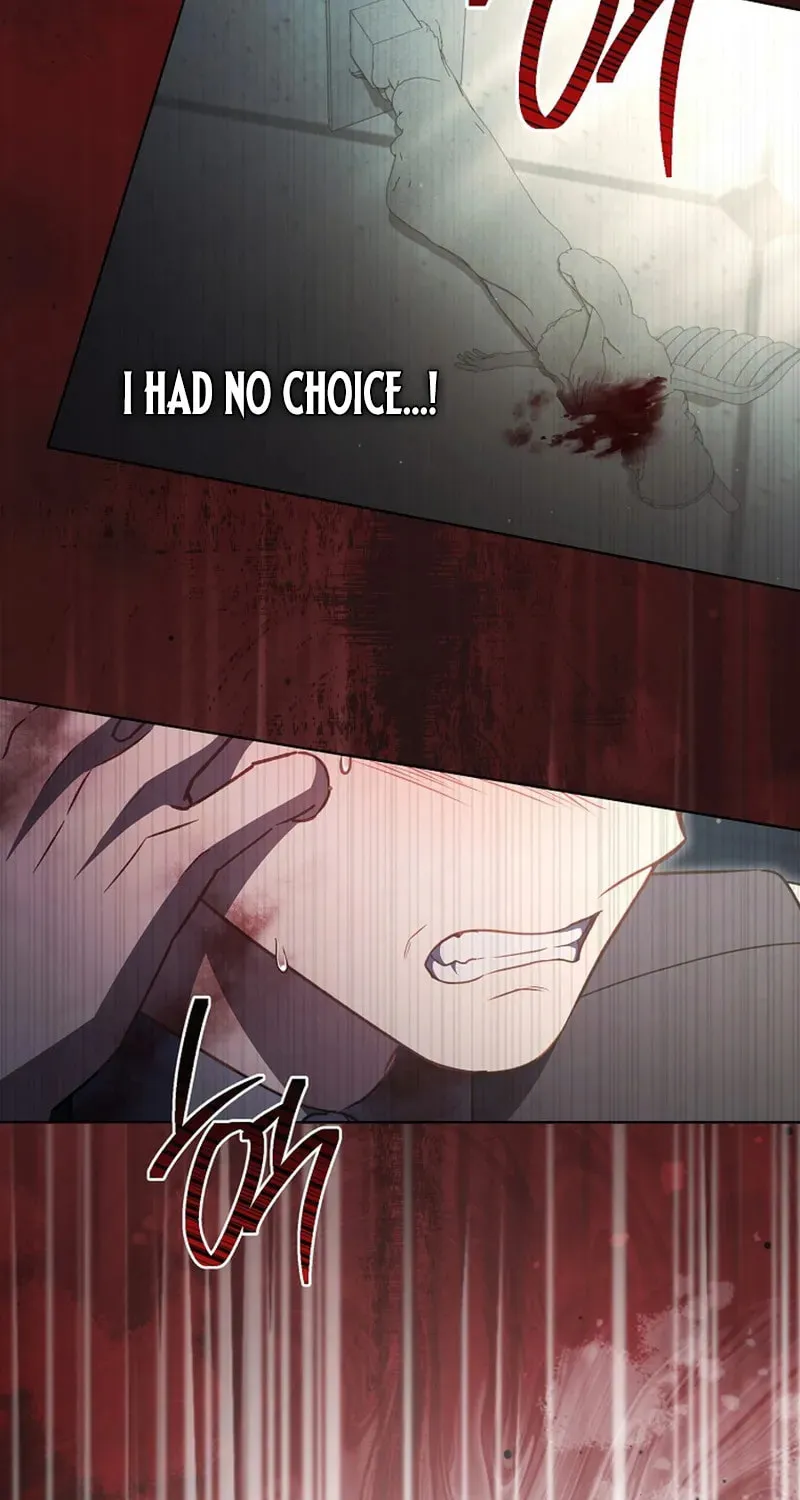 The Male Lead? I Don't Want Him Chapter 57 page 48 - 