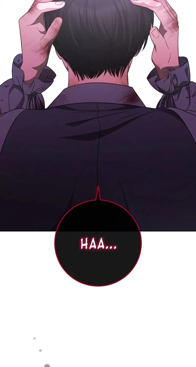 The Male Lead? I Don't Want Him Chapter 57 page 50 - 