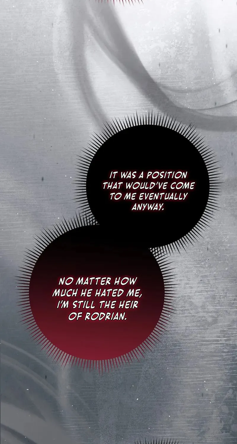 The Male Lead? I Don't Want Him Chapter 57 page 53 - 
