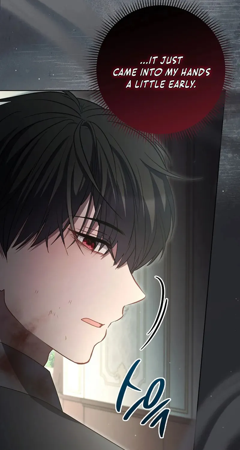 The Male Lead? I Don't Want Him Chapter 57 page 54 - 