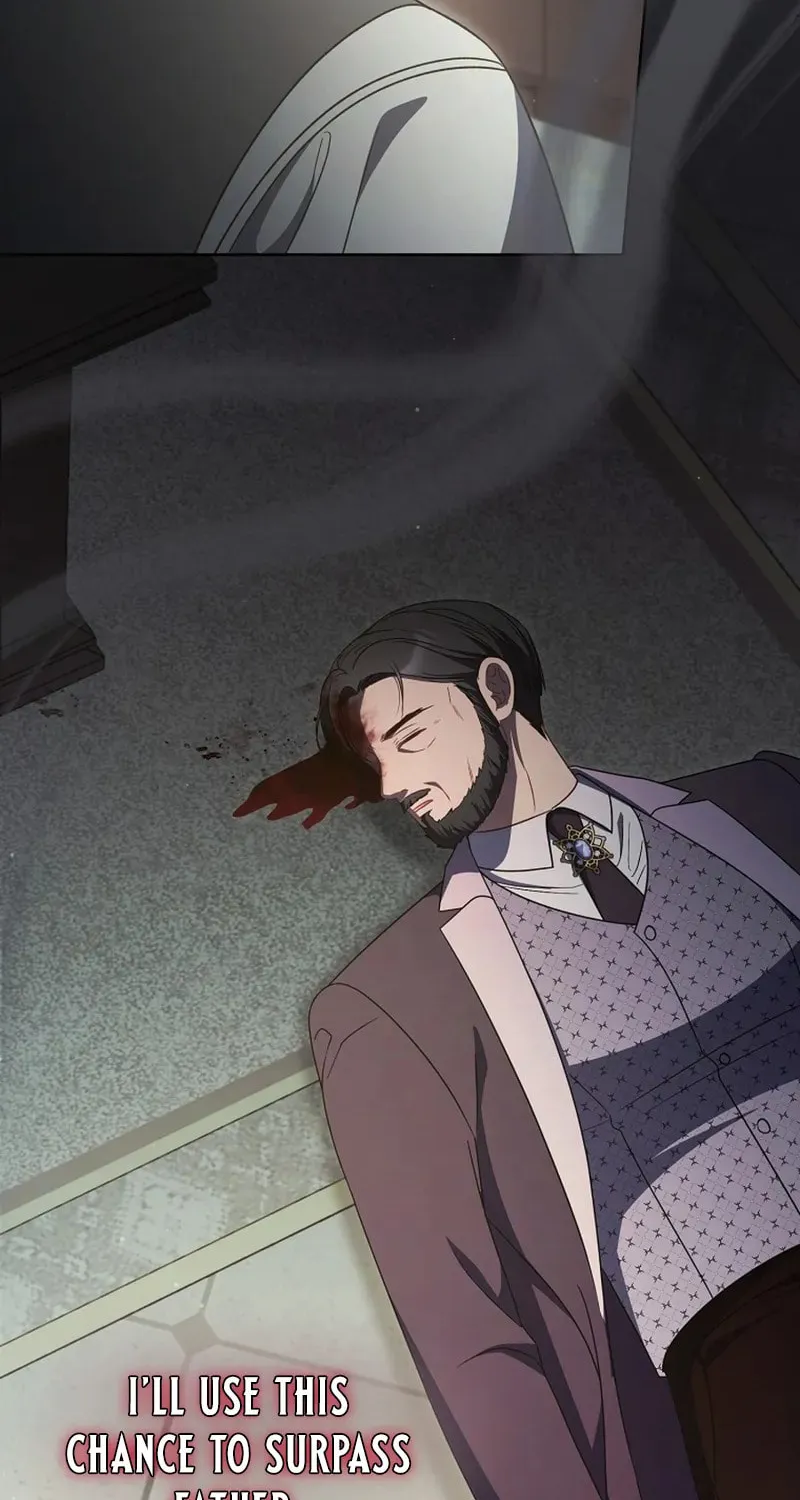 The Male Lead? I Don't Want Him Chapter 57 page 55 - 