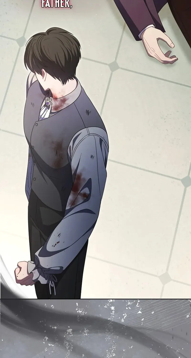 The Male Lead? I Don't Want Him Chapter 57 page 56 - 