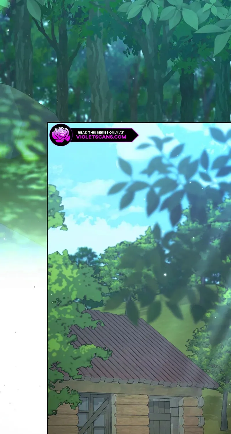 The Male Lead? I Don't Want Him Chapter 57 page 60 - 