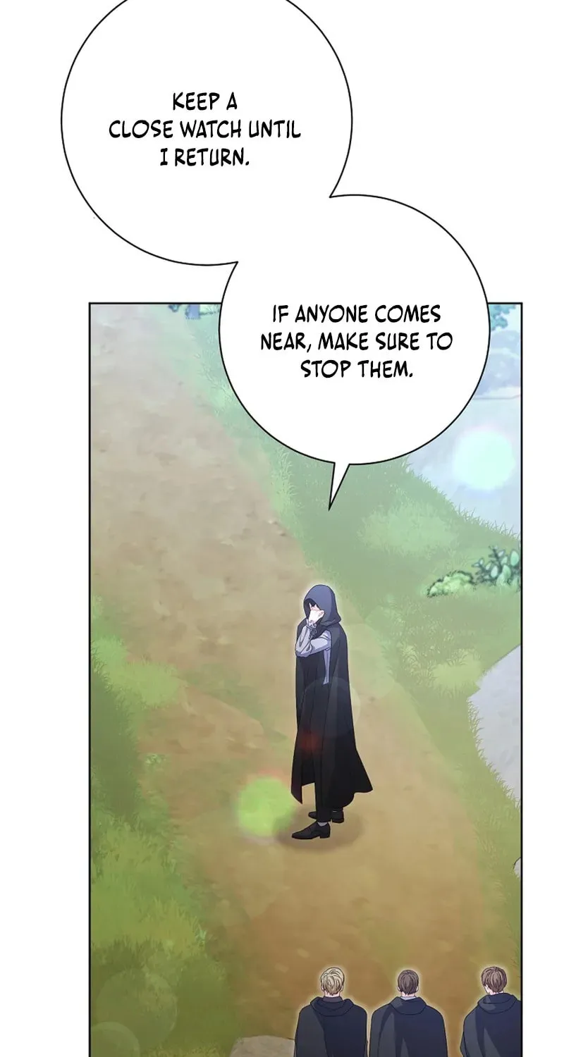 The Male Lead? I Don't Want Him Chapter 57 page 66 - 