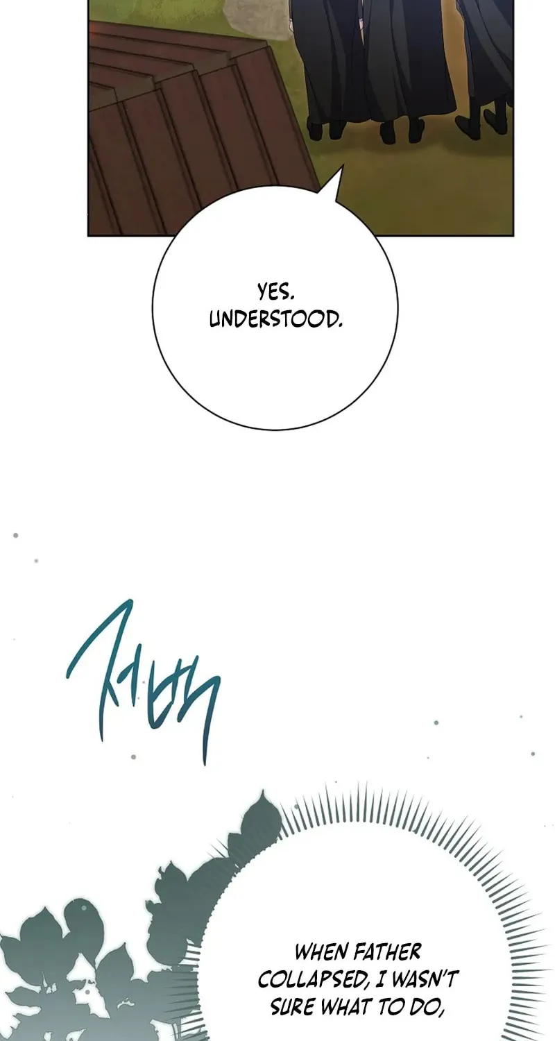 The Male Lead? I Don't Want Him Chapter 57 page 67 - 